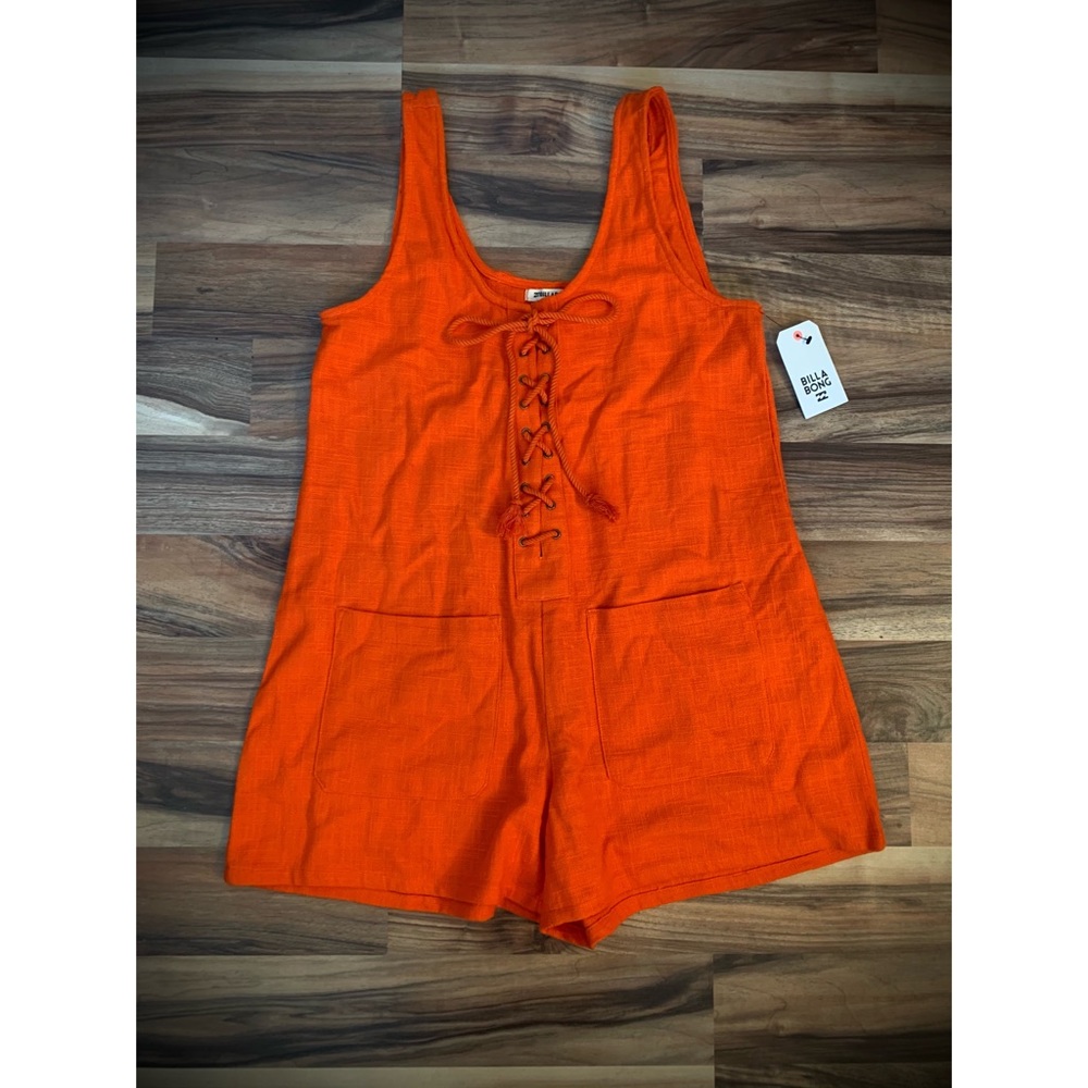 Women’s Billabong Romper